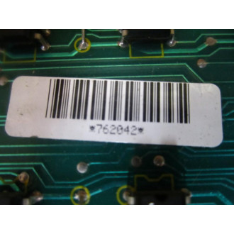 General Electric IC600CB500A PC Board 44A297032-G02 - New No Box