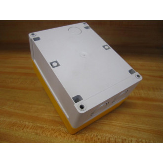 Katko KEM 425UL YR Disconnect Switch KEM425ULYR - New No Box