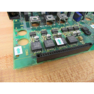 Fanuc A16B-2202-0661 Board 2 A16B-2202-066103A    Non-Refundable - Parts Only