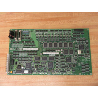 Nachi UM200D Circuit Board - Parts Only