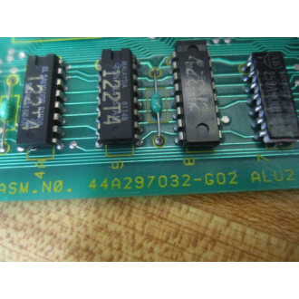 General Electric IC600CB500A PC Board 44A297032-G02 - New No Box