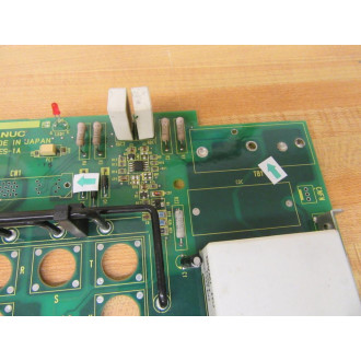Fanuc A16B-2202-0661 Board 2 A16B-2202-066103A    Non-Refundable - Parts Only