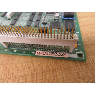 Nachi UM200D Circuit Board - Parts Only