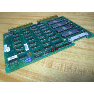 General Electric IC600CB500A PC Board 44A297032-G02 - New No Box