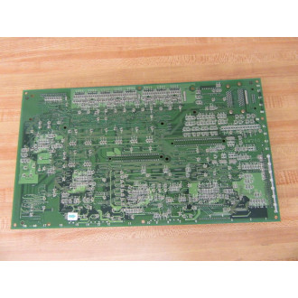 Nachi UM200D Circuit Board - Parts Only