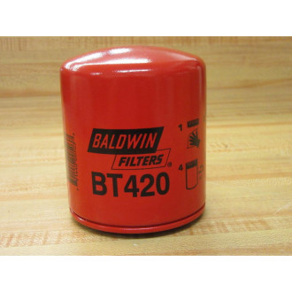 Baldwin Filters BT420 Transmission Filter BT420 - New No Box