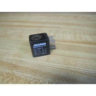 Mosier 34302-A Coil 34302A - New No Box