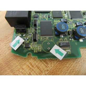 Fanuc A20B-2102-0110 Board A20B-2102-011002B - Parts Only