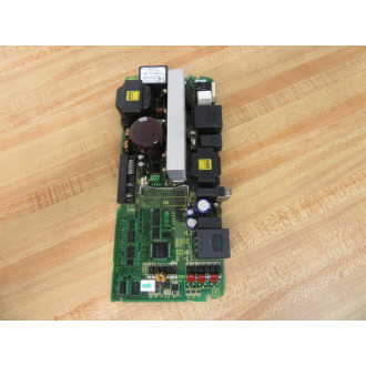 Fanuc A20B-2100-0762 ALPHA-I PCB 2 A20B-2100-076205B Non-Refundable - Parts Only
