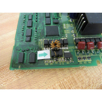 Fanuc A20B-2100-0762 ALPHA-I PCB 2 A20B-2100-076205B Non-Refundable - Parts Only