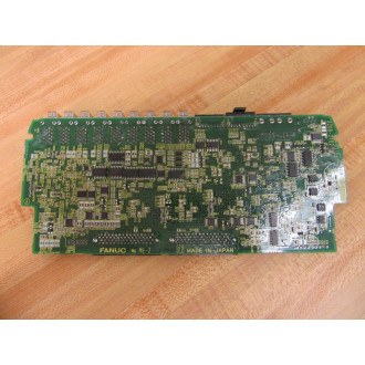 Fanuc A20B-2102-0110 Board A20B-2102-011002B - Parts Only