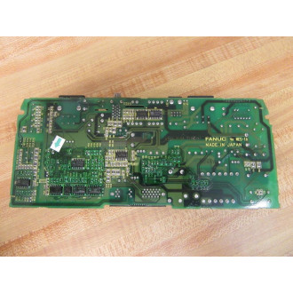 Fanuc A20B-2100-0762 ALPHA-I PCB 2 A20B-2100-076205B Non-Refundable - Parts Only