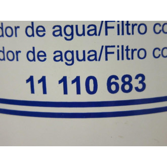 Volvo 11110683 Filter 11110683 - New No Box