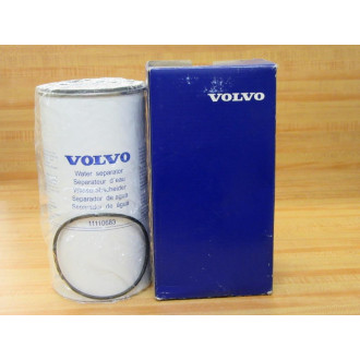 Volvo 11110683 Filter 11110683