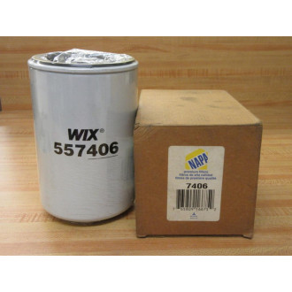 Napa 7406 Filter 7406