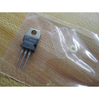 NTE NTE968 Integrated Circuit WHardware (Pack of 9)