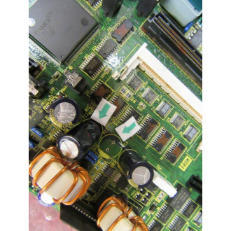 Fanuc A16B-3200-0325 Board A16B-3200-032510F - Parts Only