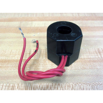 Asco 99-257-5D Solenoid Coil. MP-C-011 - Used