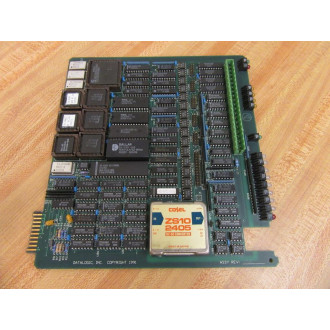 Delta 14-1047 Circuit Board 141047 - Used