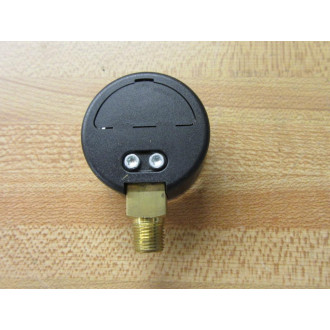 Wika 9747257 Gauges 0-100PSI 18" NPT