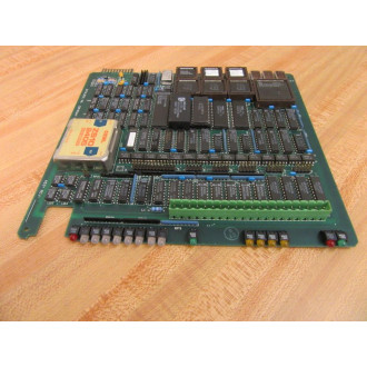 Delta 14-1047 Circuit Board 141047 - Used