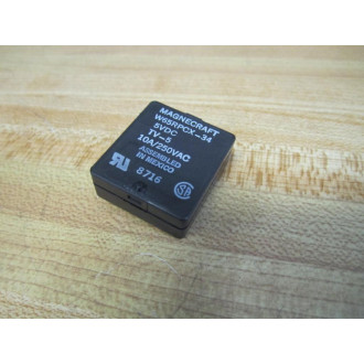 Magnecraft W65RPCX-34 SA Relay W65RPCX34