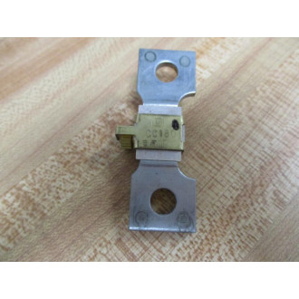 Square D CC180.0 Overload Thermal Heater Unit CC180 - New No Box