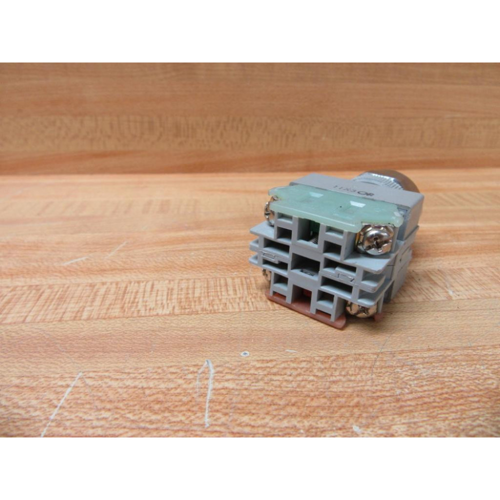 Izumi ABW Push Button 41-10650 - New No Box