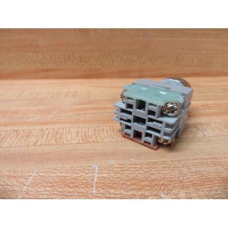 Izumi ABW Push Button 41-10650 - New No Box