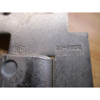 Cutler Hammer 23-2802 Eaton Contact 232802 - New No Box