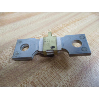 Square D CC180.0 Overload Thermal Heater Unit CC180 - New No Box