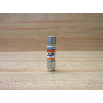 Gould Shawmut Ferraz ATDR3 Fuse Cross Ref 4ZAV7 (Pack of 4) - New No Box