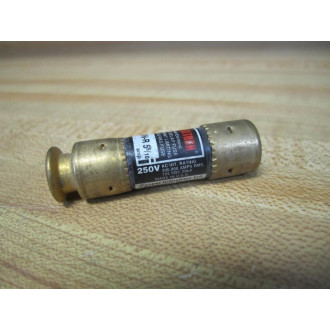 Buss FRN-R-5-610 Bussmann Fuse Cross Ref 2A156 (Pack of 8) - New No Box