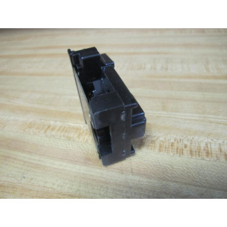 Allen Bradley X-33544 R.H.Overload Relay X33544