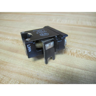 Allen Bradley X-33547 L.H.Overload Relay X33547