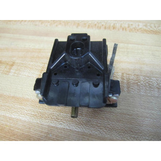 Allen Bradley X-33547 L.H.Overload Relay X33547