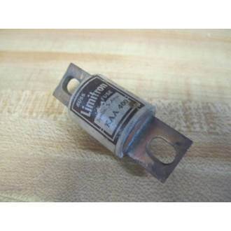 Bussmann KAA-400 Limitron Fuse KAA400 (Pack of 11) - New No Box