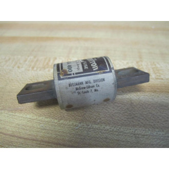 Bussmann KAA-400 Limitron Fuse KAA400 (Pack of 11) - New No Box