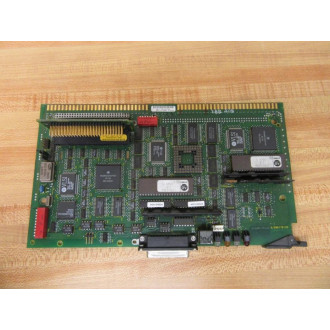 Allen Bradley 96176093 A01 Board 96176123 96176133 96176143 S96214831A01 - Used