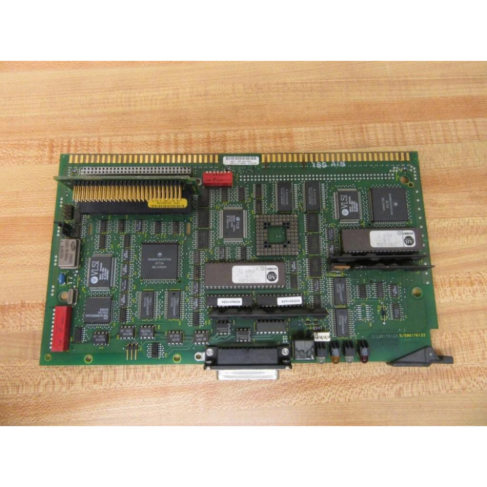 Allen Bradley 96176093 A01 Board 96176123 96176133 96176143 S96214831A01 - Used
