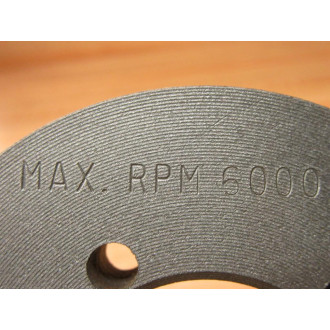 Woods Ultra V Drive 3V4-12-3-SH V Belt Sheave 3V4123SH