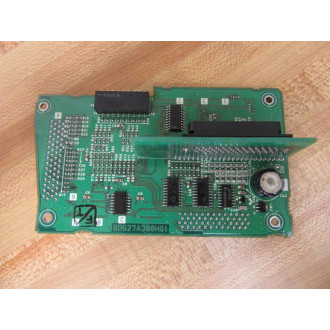 Mitsubishi A2USHCPU-S1-AB CPU Module A2USHCPUS1AB - Used
