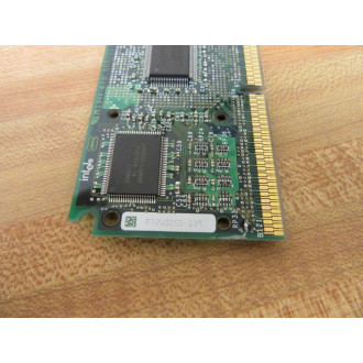 Intel 666701-001 Circuit Board 666701001 - Used