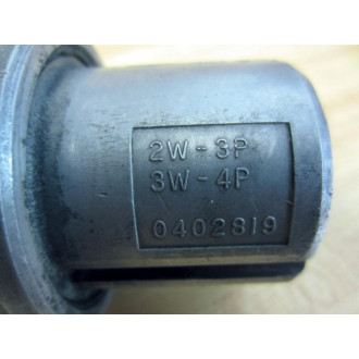 Arktite APJ3485 APJ Plug Style 2 - Used