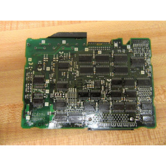 Mitsubishi A1SJ61QBT Circuit Board BD627A335G52 11 - Used