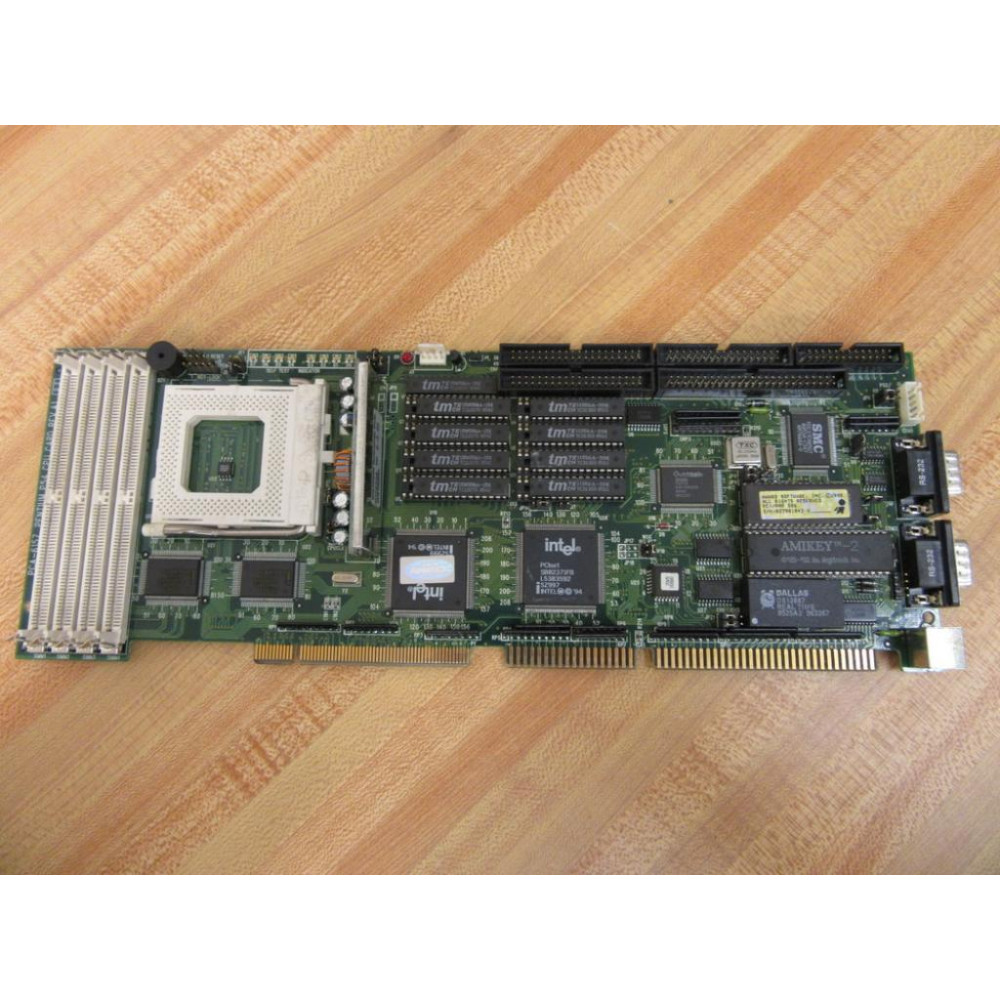 Pentium PCA-6157 Circuit Board 1906615701 - Used