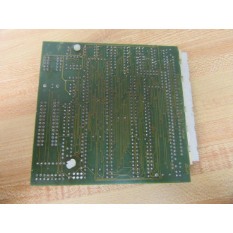 Weso S086005 Haenel Netzwerkkarte LS 10.96 Chipped - Used