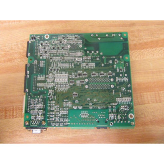 NADEX PC-972B-00B Circuit Board PC972B00B A3-3058-67 - Used