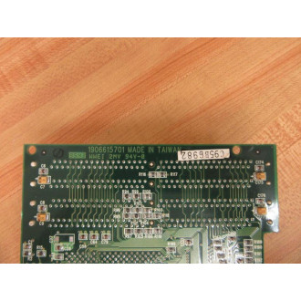 Pentium PCA-6157 Circuit Board 1906615701 - Used