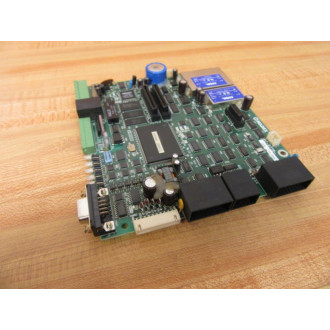 NADEX PC-972B-00B Circuit Board PC972B00B A3-3058-67 - Used